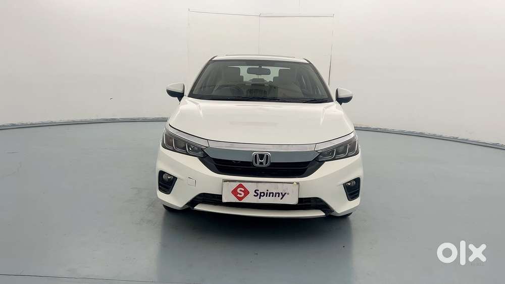 Honda City 1.5 Vx I-dtec Mt, 2022, Diesel
