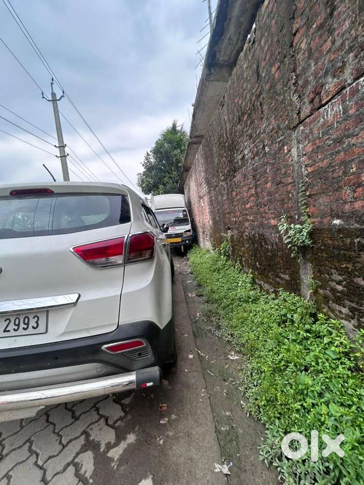 Hyundai Creta 2019 Petrol Good Condition