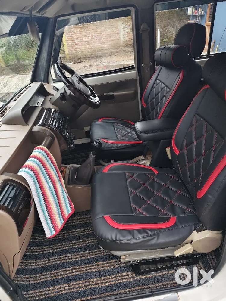 Mahindra Bolero Power Plus 2017 Diesel Well Maintained