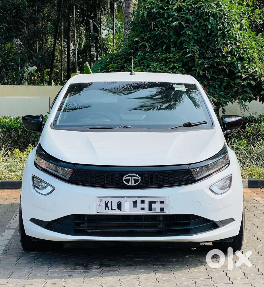 Tata Altroz 1.5 Xm Rhytm Diesel, 2021, Diesel