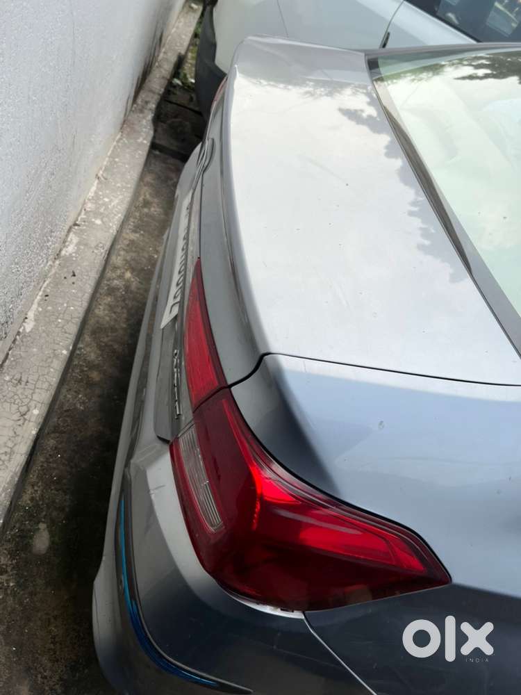 Honda Amaze Petrol 2020