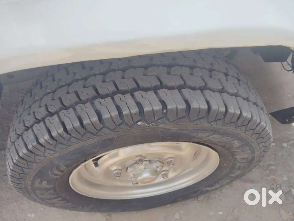 Tata Sumo Victa 2011