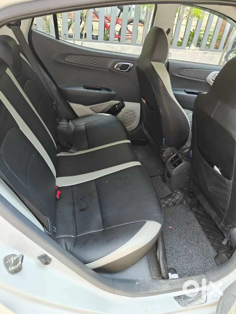 Hyundai Grand I10 2021 Sportz Kappa  Genuine Buyers Only