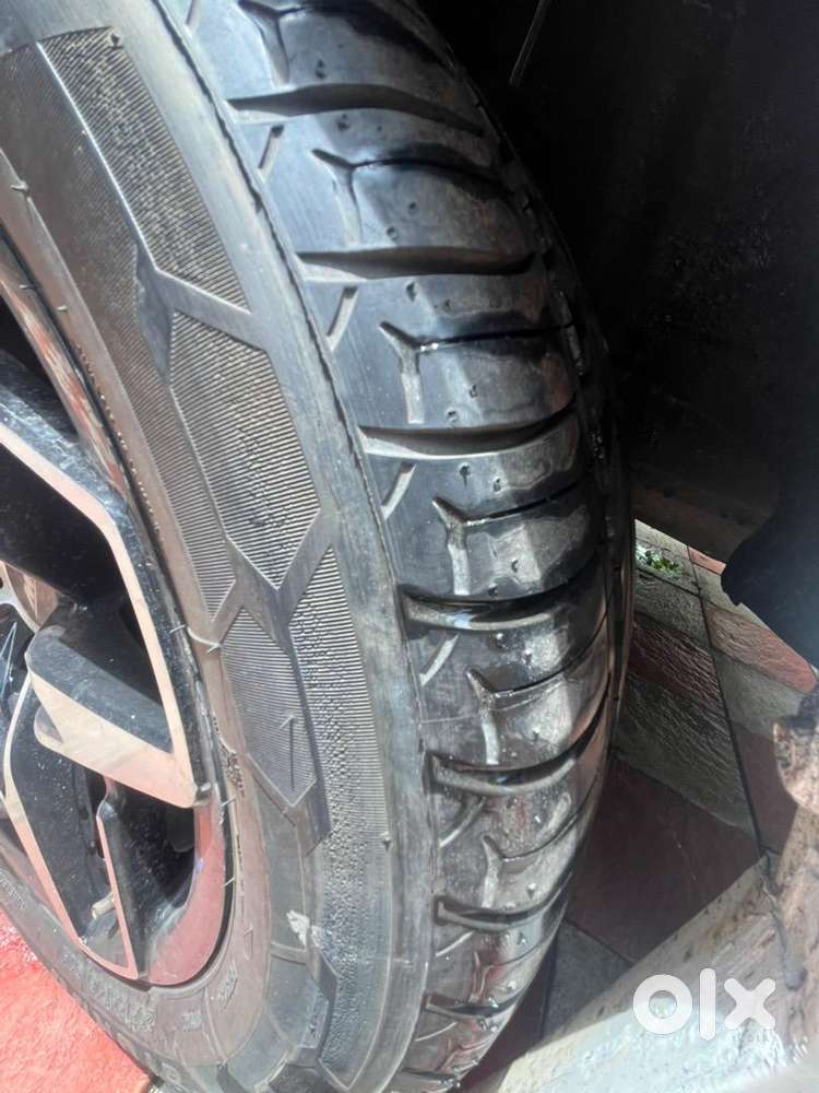Honda Petrol 2009 Year