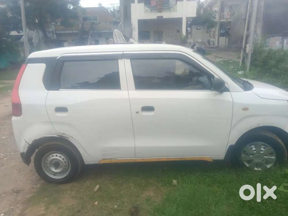 Maruti Suzuki Wagon 2025