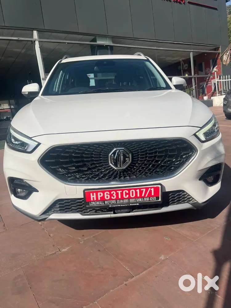 Demo Vehicle For Sale
