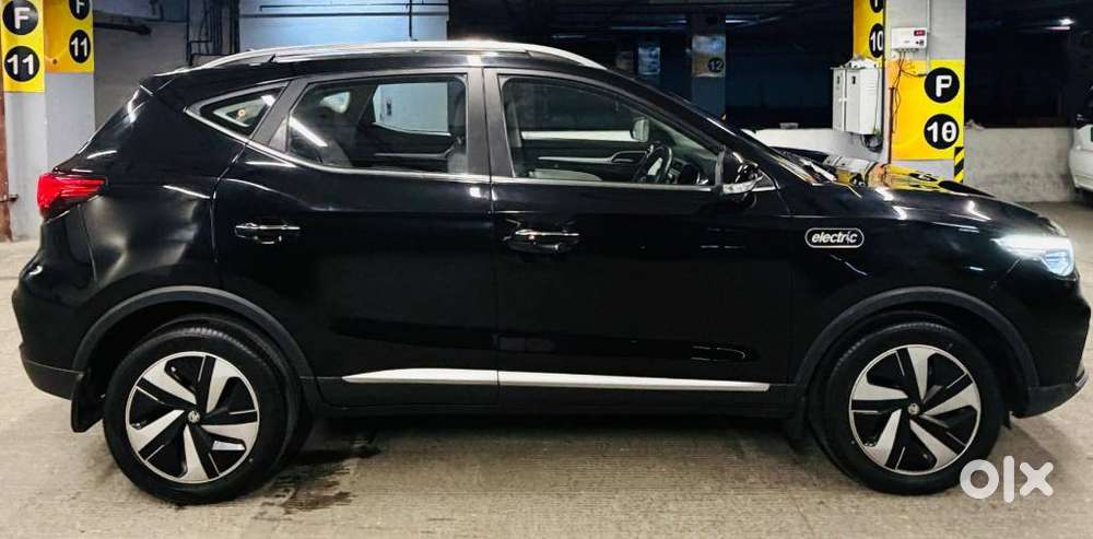 Mg Zs Ev Exclusive Pro, 2023, Electric