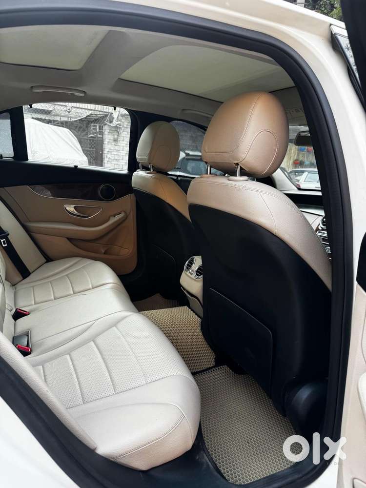 Mercedes-benz C Class Prime 200, 2016, Petrol