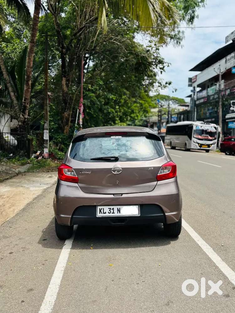 Tata Tiago Xz1.2. 2016 Model