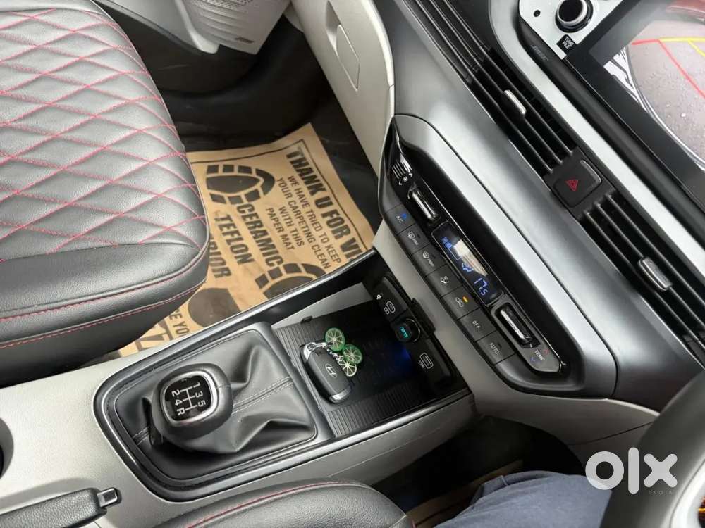 Hyundai I20 Asta Petrol 2025