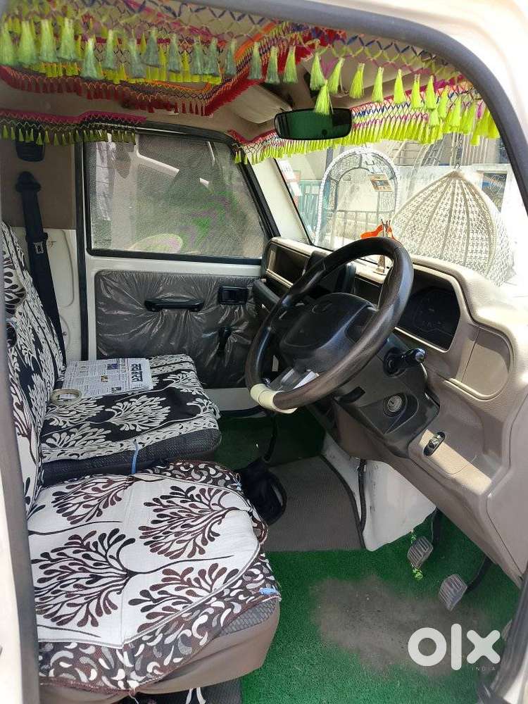 Mahindra Bolero Pik-up Fb 1.25t, 2023, Diesel