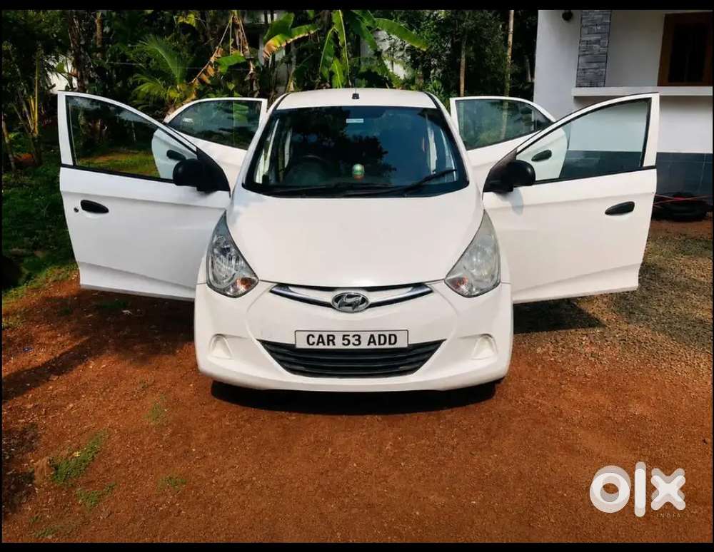 Hyundai Eon For Sale
