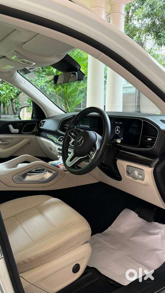 Mercedes-benz Gle 300d 4matic Lwb, 2023