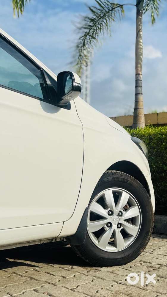 Hyundai I20 Diesel Sportz, 2012, Diesel