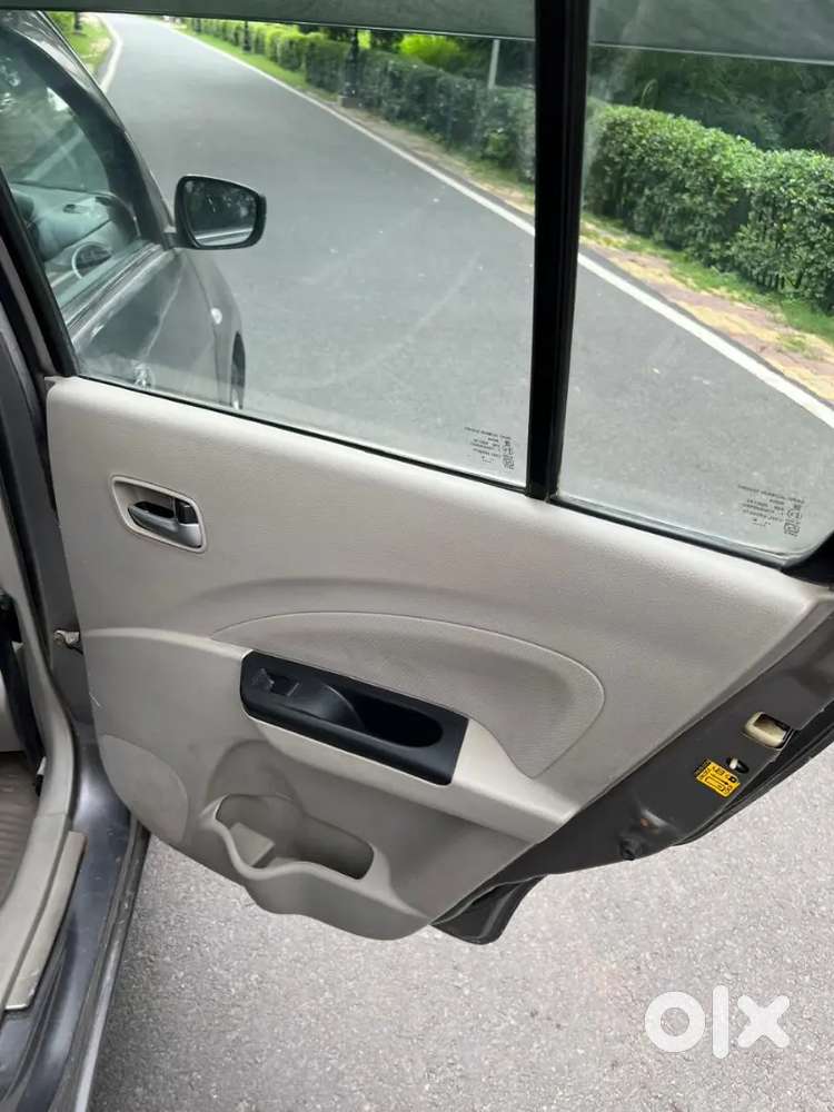 Maruti Suzuki Celerio Vxi 2014