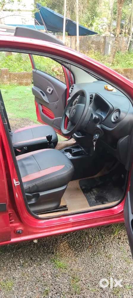 Datsun Redigo T Option  2018 Petrol 62000 Km Driven