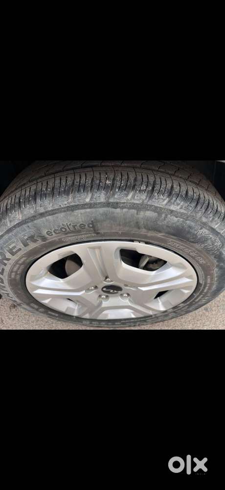 Kia Sonet Htk Plus G, 2022, Petrol