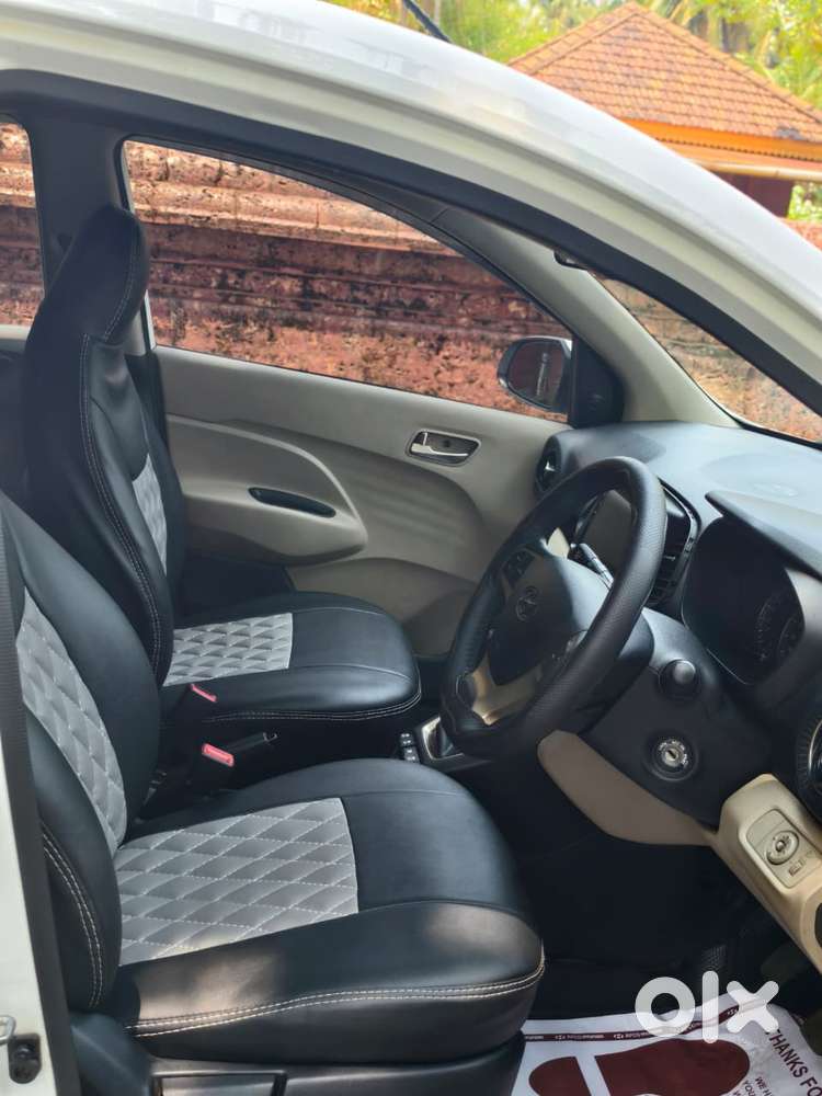 Hyundai Santro Asta, 2019, Petrol