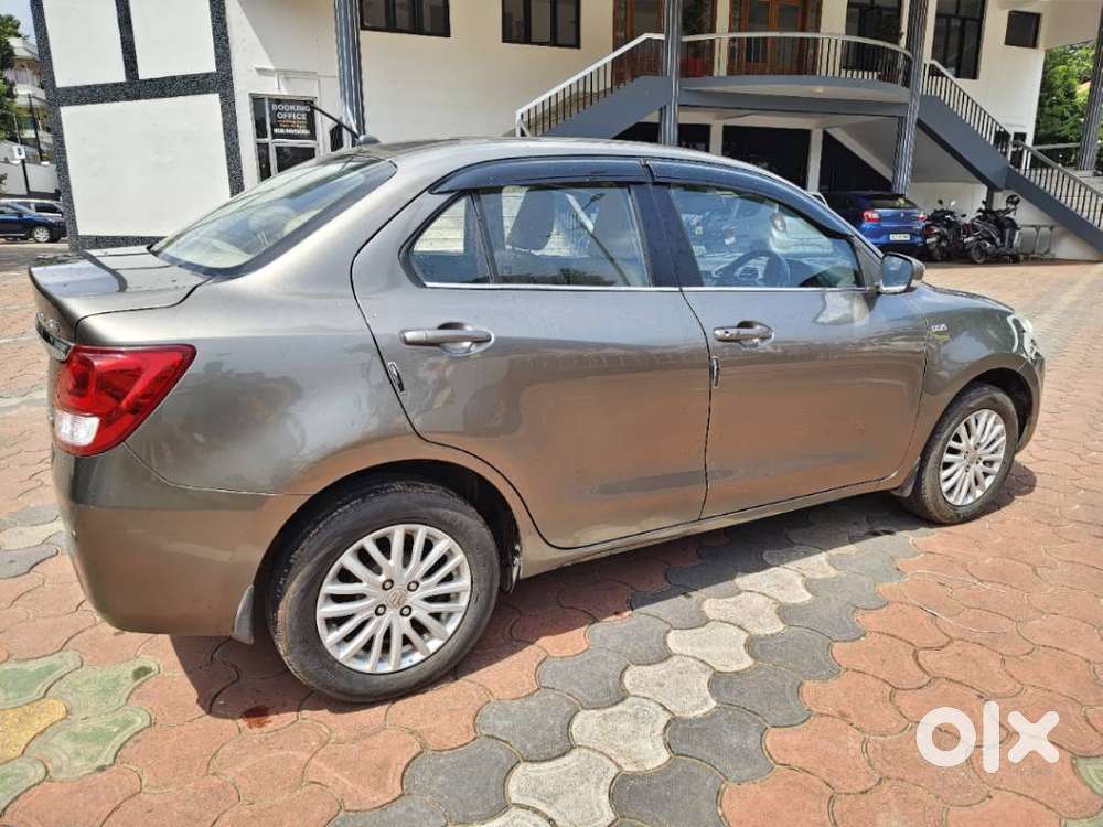 Maruti Suzuki Swift Dzire Zdi Bsiv, 2019, Diesel