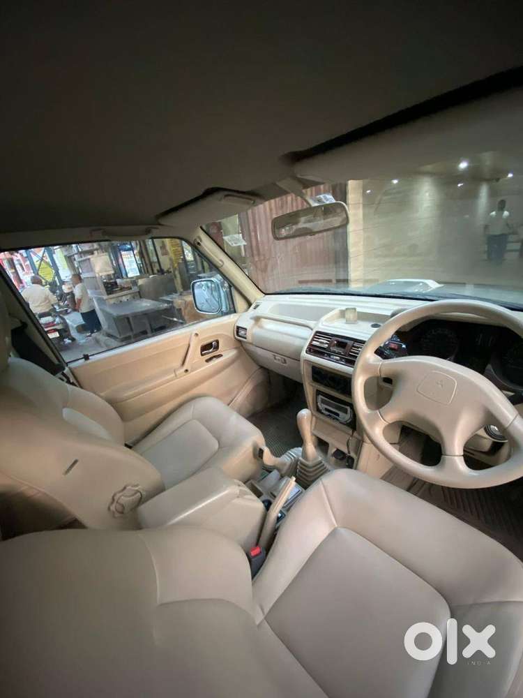 Mitsubishi Pajero Glx Paper Upto 2027 Dec