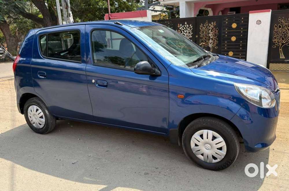 Maruti Suzuki Alto 800 2012-2016 Lxi, 2015, Petrol
