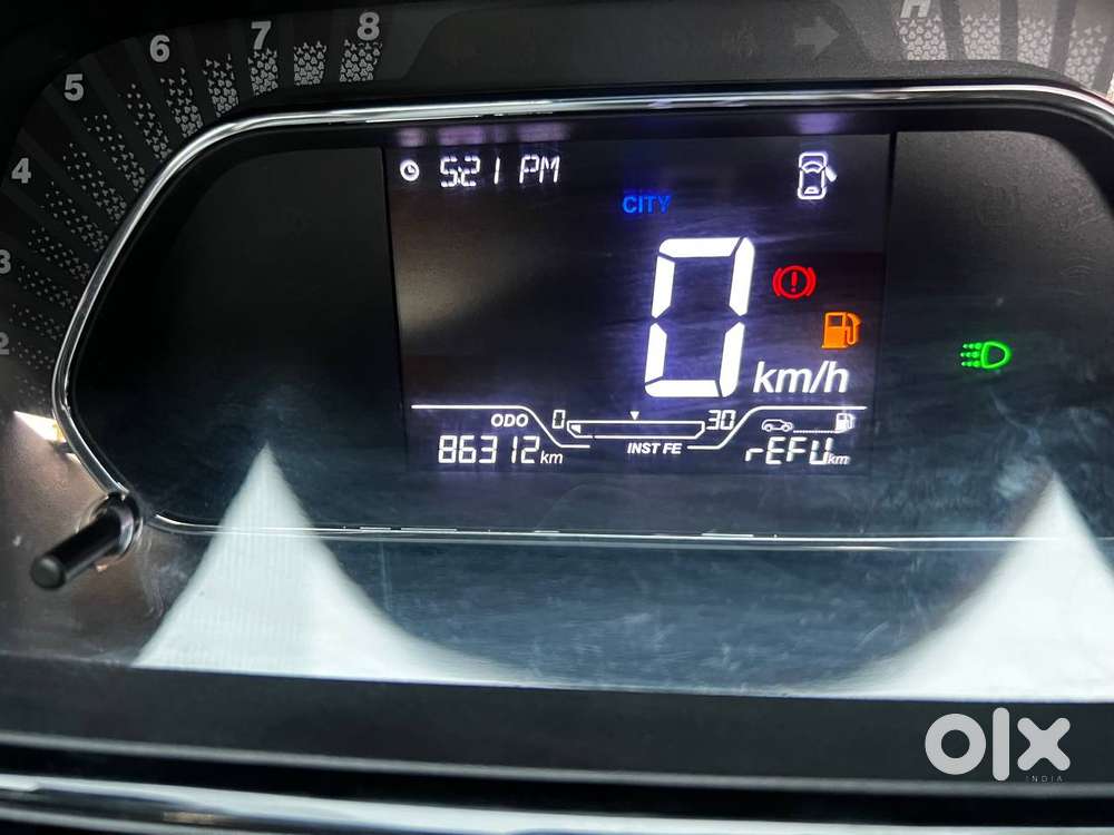 Tata Nexon 1.5 Revotorq Xz Plus (o) Dark Edition, 2022, Diesel