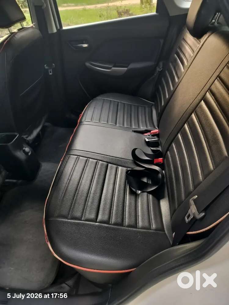 Maruti Baleno Diesel 2019