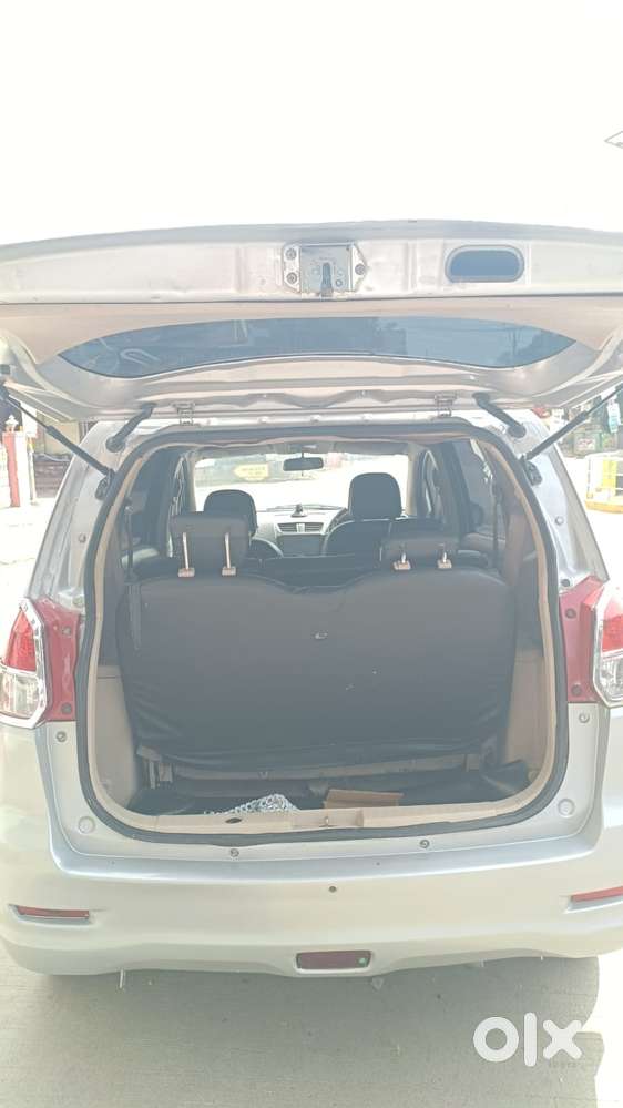 Maruti Suzuki Ertiga Zdi, 2012, Diesel