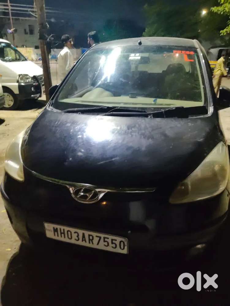 Hyundai I10 1.2 Magna 2010