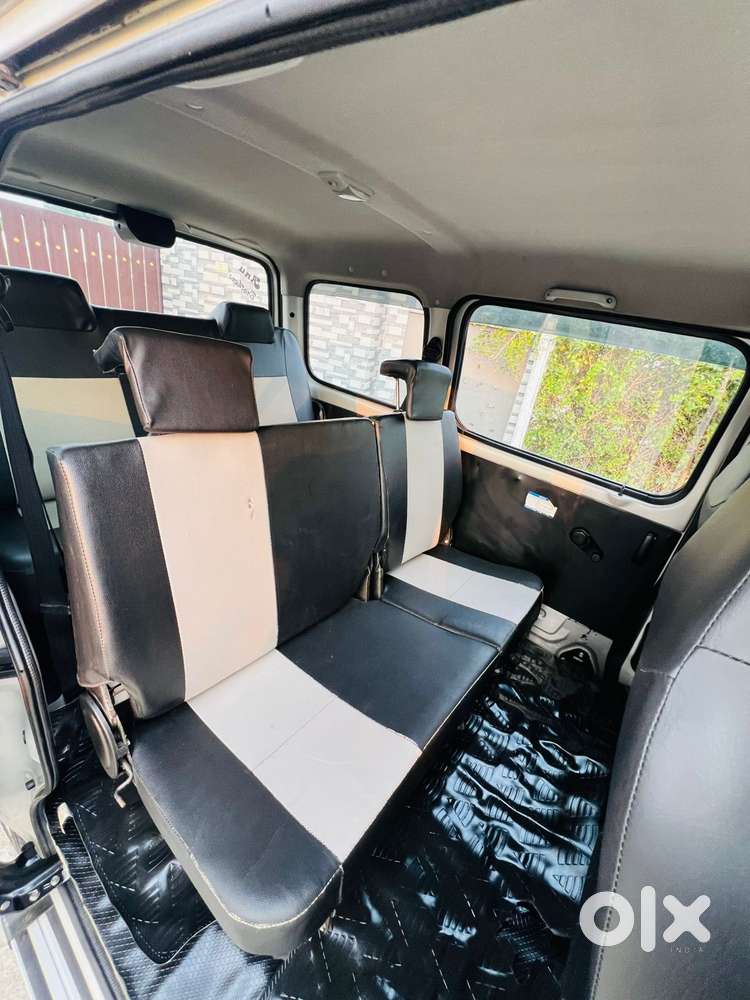 Maruti Suzuki Eeco 7 Seater Ac, 2020