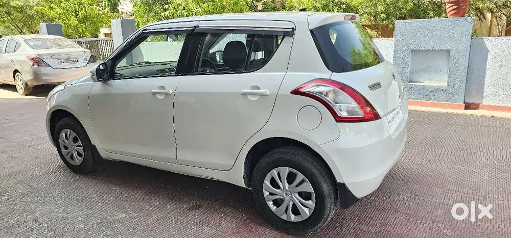 Maruti Suzuki Swift 2014