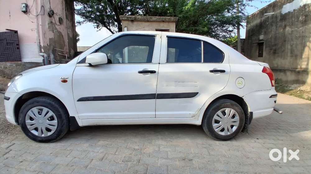 Maruti Suzuki Dzire Tour 2016