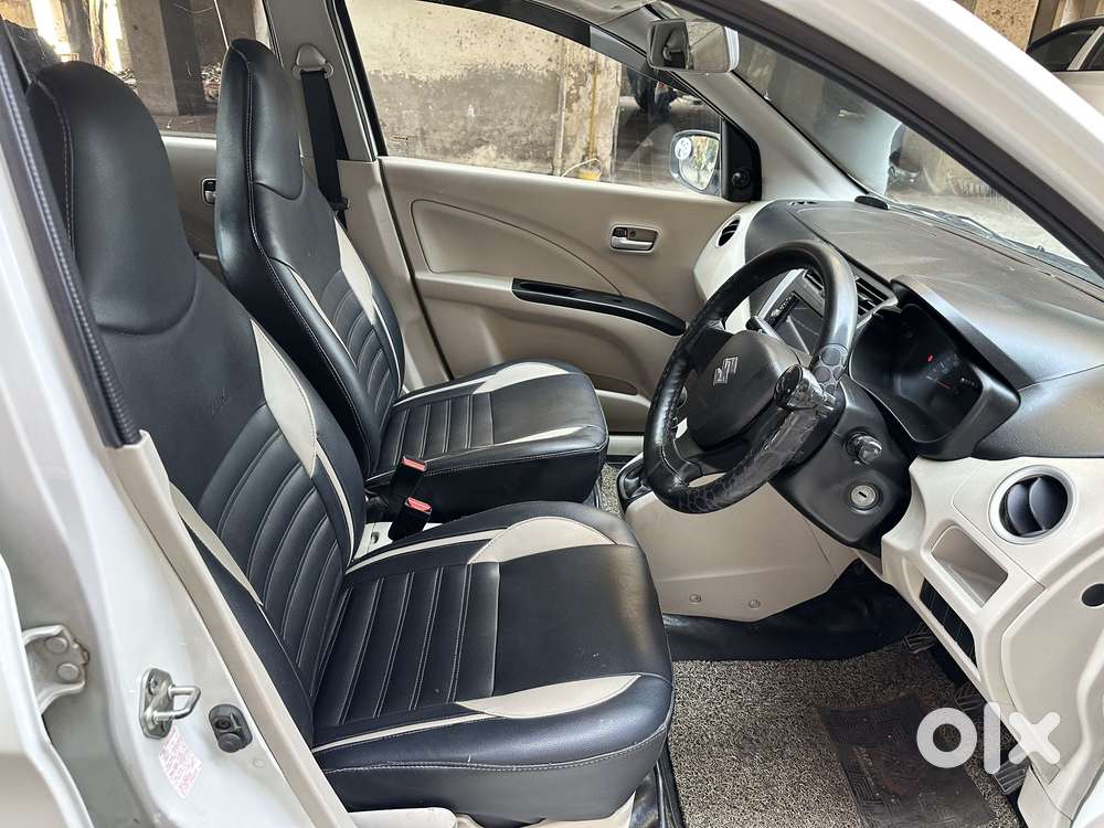 Maruti Suzuki Celerio Vxi Mt, 2018, Petrol