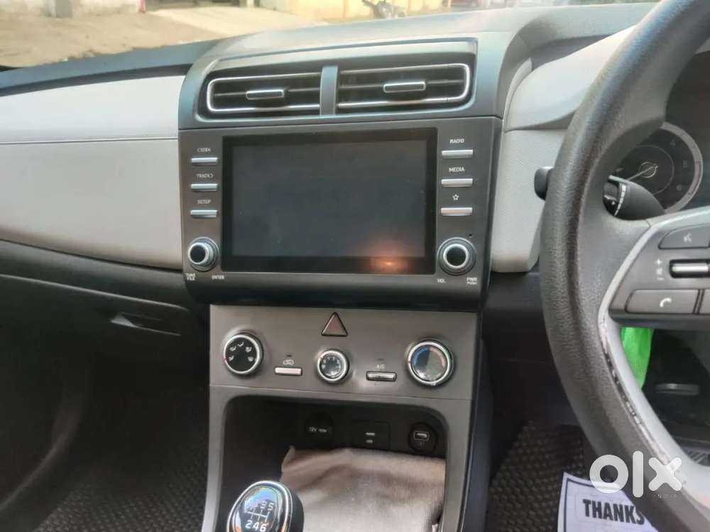 Creta-mint Condition Well Maintained