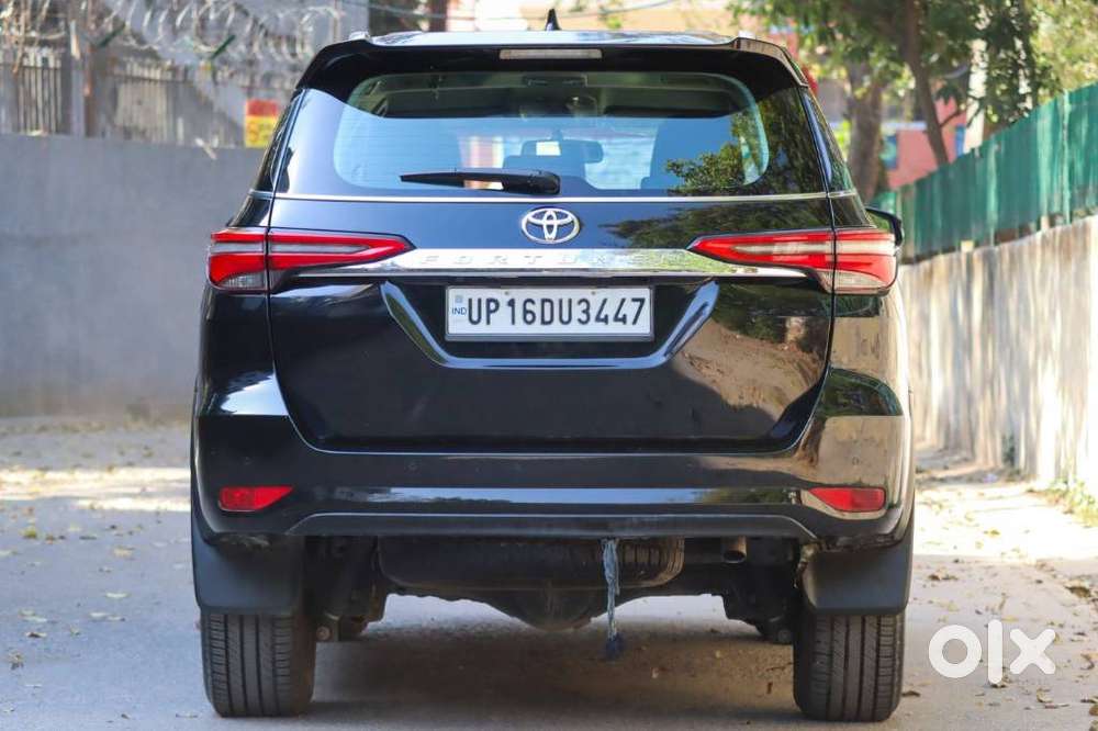 Toyota Fortuner 4x2 At 2.8 Diesel, 2023, Diesel