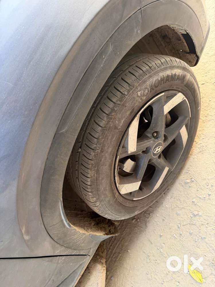 Hyundai Venue Sx Opt, 2019, Diesel