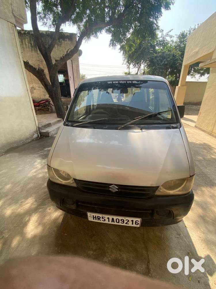 Used Maruti Suzuki 2012
