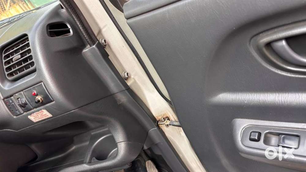 Maruti Suzuki Wagon R 1.0 Lxi Lpg, 2009, Lpg