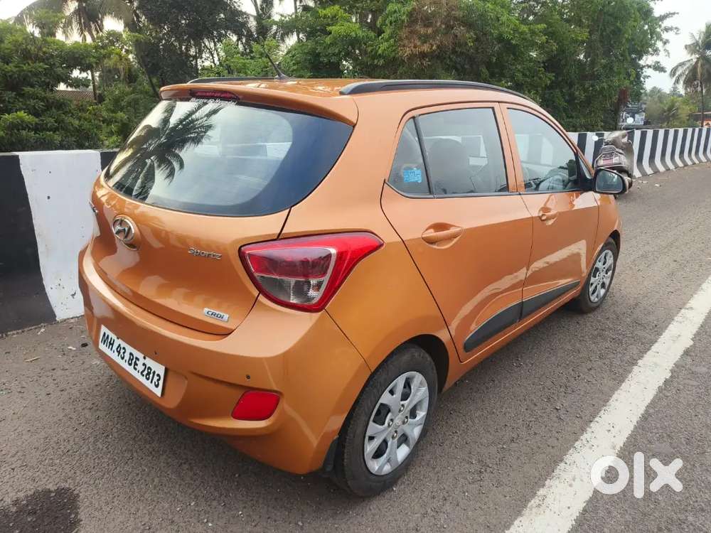 Good Condition Car
