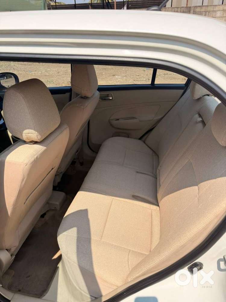 Maruti Suzuki Dzire 1.2 Zxi, 2016, Petrol