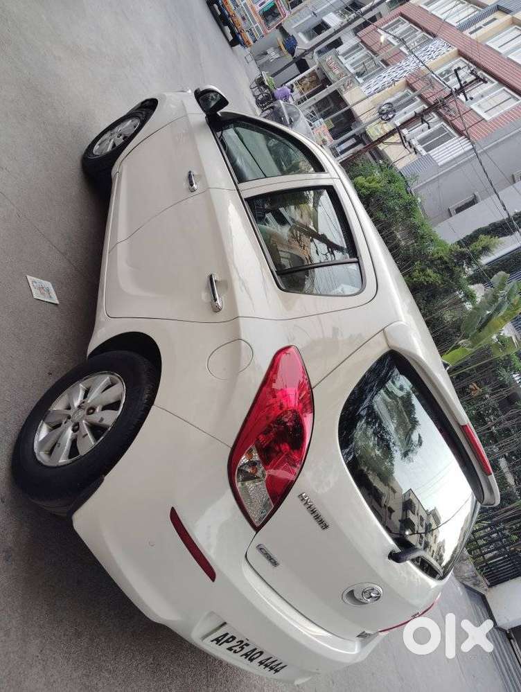 Hyundai I20 2010-2012 1.4 Crdi Asta, 2012, Diesel