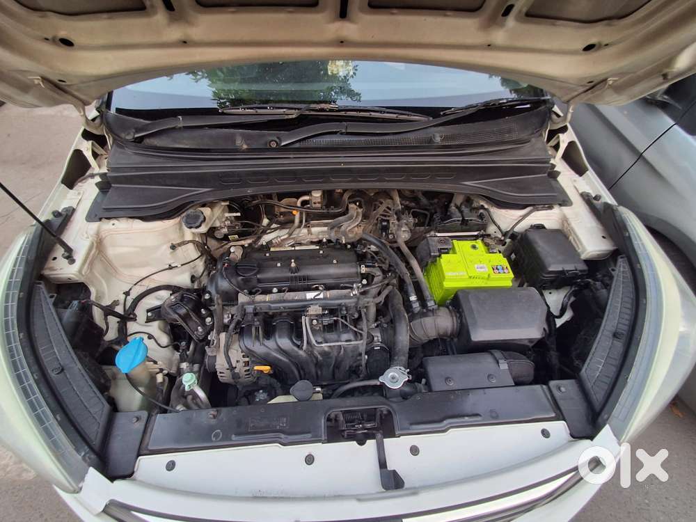 Hyundai Creta 1.6 Sx Plus Auto, 2017, Petrol