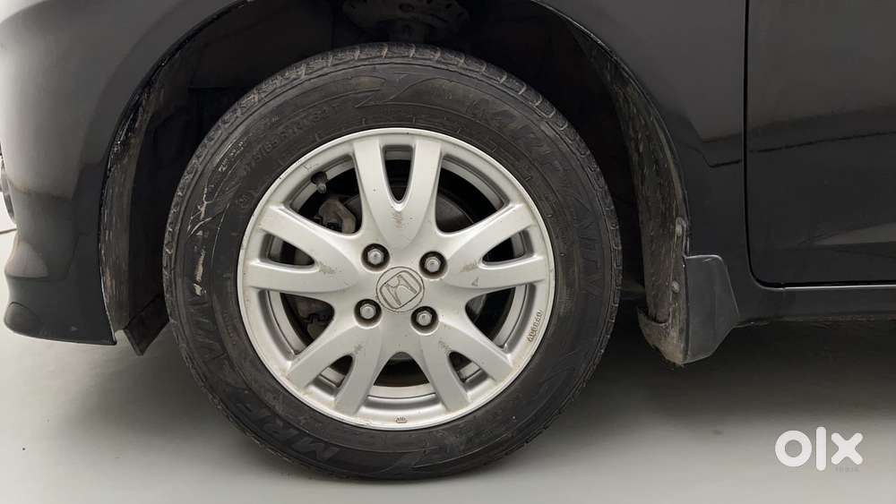 Honda Brio 1.2 Vx Mt, 2014, Petrol