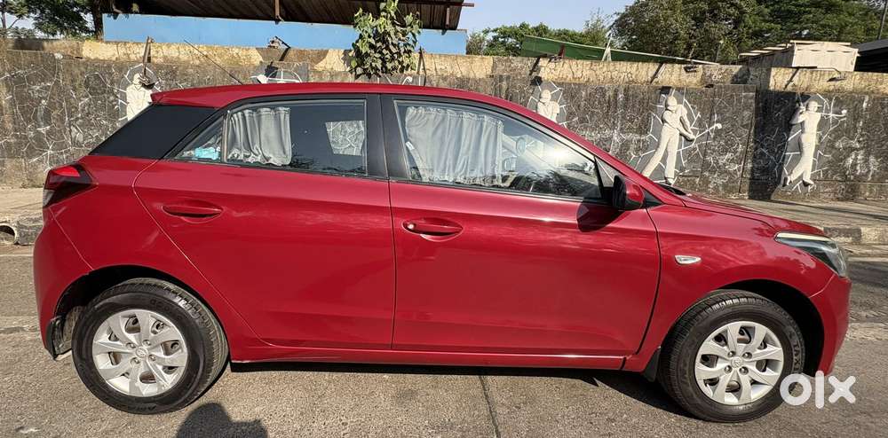 Hyundai Elite I20 Magna 1.2, 2015, Petrol