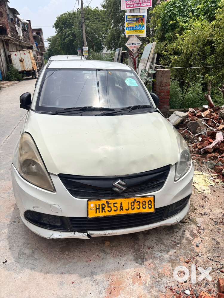 Maruti Suzuki Dzire 200000 Km Driven