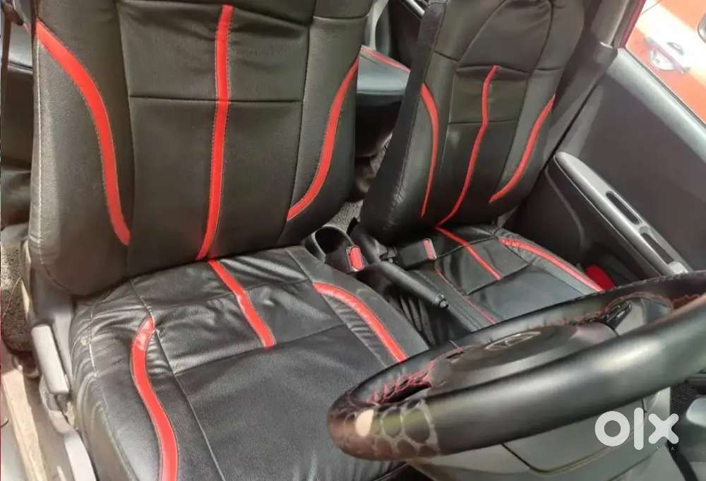Honda Brio Petrol Manual 2014 Car
