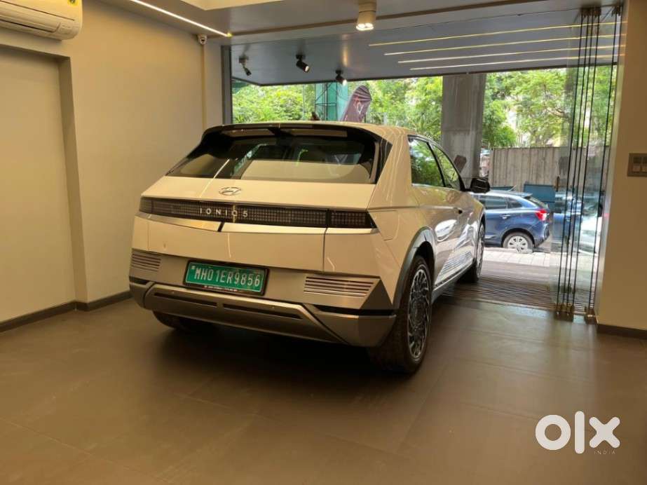 Hyundai Ioniq5 Rwd, 2025, Electric