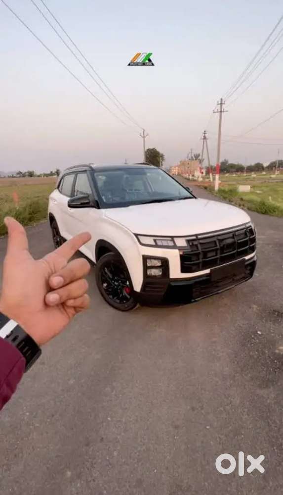 Cars Is Very Good Condition