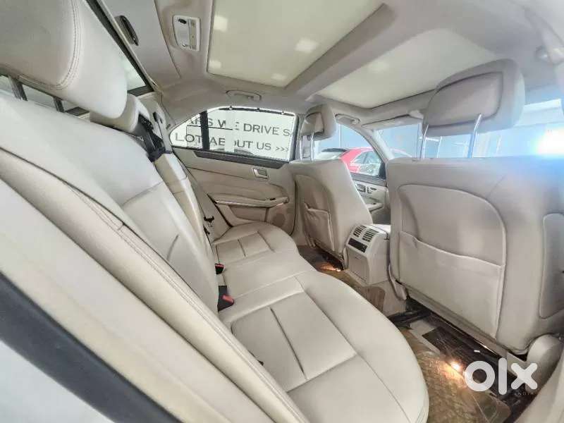Mercedes-benz E-class E250 Cdi Edition E, 2015, Diesel