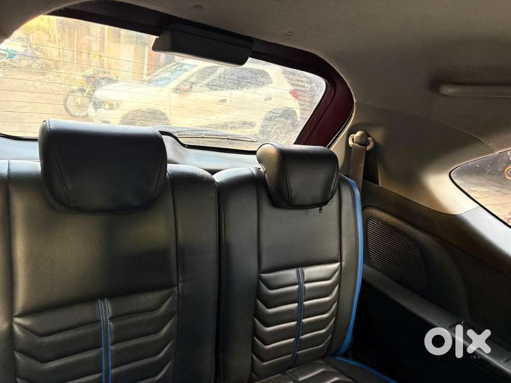 Honda Br-v I-vtec Vx Mt, 2019, Petrol